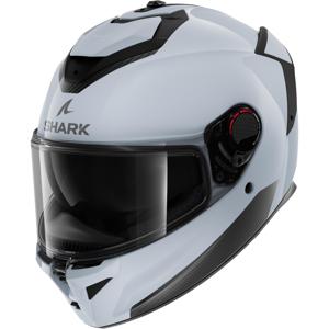 SHARK-Casque SPARTAN GT PRO BLANK
