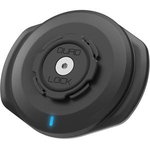 QUADLOCK-Base de charge rapide double USB