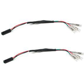 CHAFT-Connectiques 3 fils + résistance