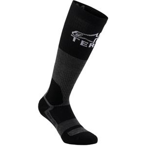 ALPINESTARS-Chaussettes At 8 Merino
