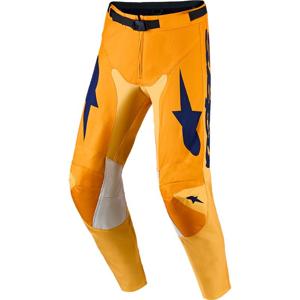 ALPINESTARS-Pantalon Cross Racer Amber