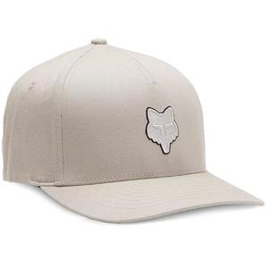 FOX-Casquette FLEXFIT FOX HEAD