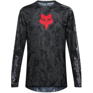 FOX-Maillot Cross 180 Abyss