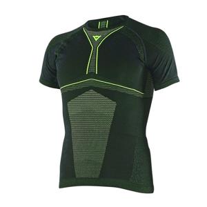 DAINESE-Tee-shirt thermique D-CORE D-DRY