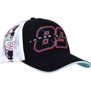 MARTIN-Casquette JORGE MARTIN 89 OFFICIELLE MOTOGP