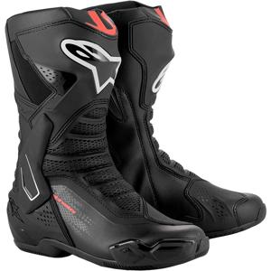 Bottes moto ALPINESTARS MAXXESS.FR