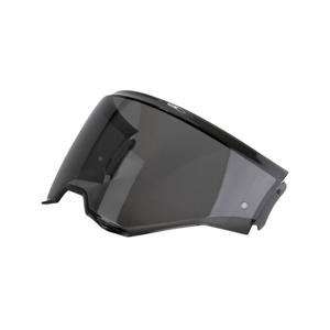 SCORPION-Ecran KDF18-1 EXO-TECH EVO / EXO-TECH EVO CARBON - fumé foncé