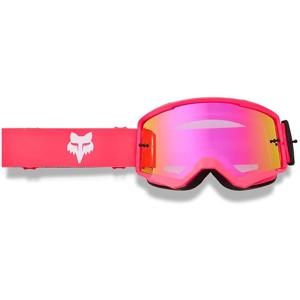 FOX-Masque cross MAIN CORE SPARK