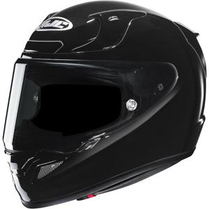 HJC RPHA-Casque RPHA 12 UNI METAL BLACK