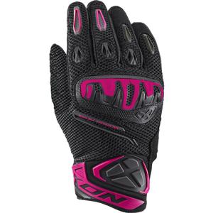 IXON-Gants MIRAGE AIRFLOW LADY
