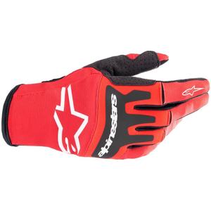 ALPINESTARS-Gants cross TECHSTAR