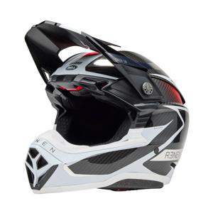BELL-Casque cross MOTO-10 SPHERICAL MIPS FASTHOUSE RENEN RAYCON
