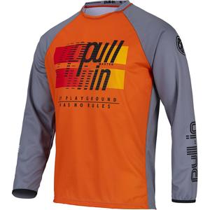 PULL-IN-Maillot cross CHALLENGER MASTER