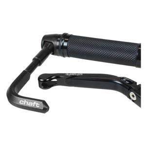 CHAFT-Protection de levier CNC