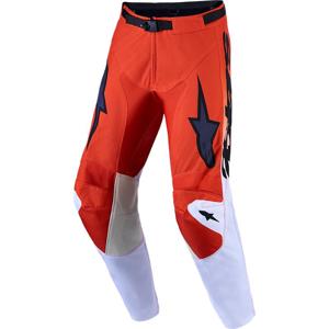 ALPINESTARS-Pantalon Cross Racer Amber