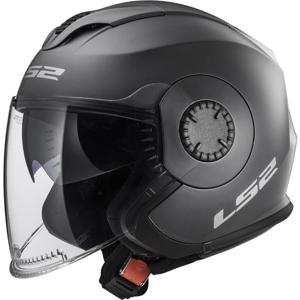 LS2-Casque Of 570 Verso Solid