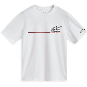 ALPINESTARS-Tee-Shirt P1 Ss Csf