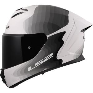 LS2-Casque FF820 RAPID III FLOW