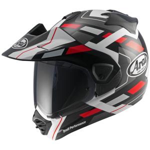 ARAI-Casque crossover TOUR-X5 MATCH