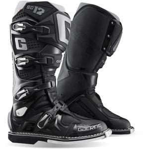 GAERNE-Bottes Cross Sg12