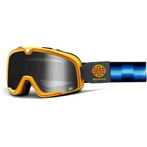 100-Masque cross BARSTOW RACE SERVICE