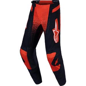 ALPINESTARS-Pantalon Cross Techstar Swan