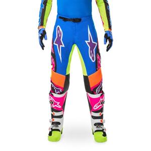 ALPINESTARS-Pantalon Cross SUPERTECH HAY LIMITED EDITION