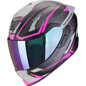 SCORPION-Casque EXO 1400 EVO 2 AIR ACCORD