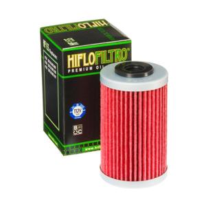 HIFLOFILTRO-Filtre HF155