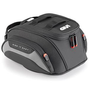 GIVI-Sacoche Réservoir Easy01 Tanklock 6L Universel