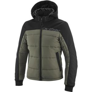 IXON-Doudoune moto ASPEN LADY