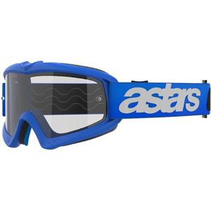 ALPINESTARS-Masque cross VISION YOUTH BLAZE