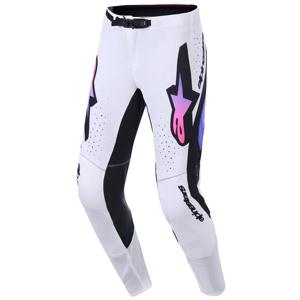 ALPINESTARS-Pantalon Cross SUPERTECH PRO VISTA