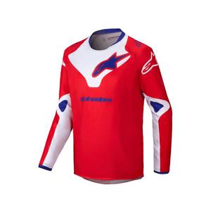 ALPINESTARS-Maillot cross YOUTH RACER VEIL