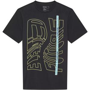 FOX-Tshirt ELEVATED FUTURE