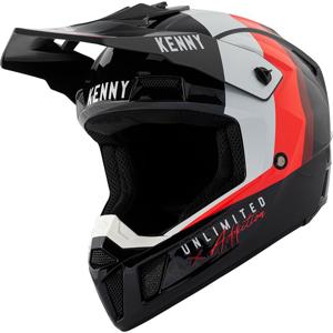 KENNY-Casque cross PERFORMANCE GRAPHIC