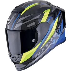 SCORPION-Casque EXO-R1 EVO CARBON AIR RUNNER