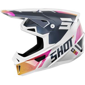 SHOT-Casque cross LITE ULTRA