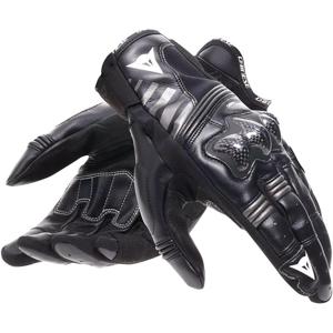 DAINESE-Gants REACTO CARBON SHORT