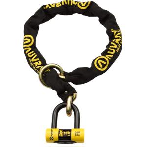 AUVRAY-CHAINE MOTO XTREM MEDIUM 140 SRA avec bloque disque