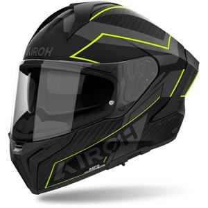 AIROH-Casque MATRYX SENTINEL