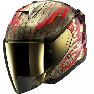 SHARK-Casque SKWAL i3 JET VENUM