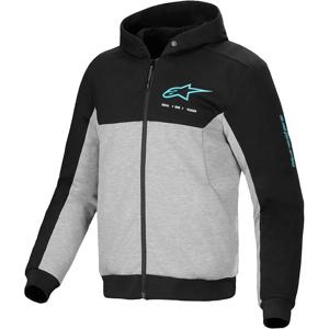 ALPINESTARS-Sweat moto CHROME V2 SPORT