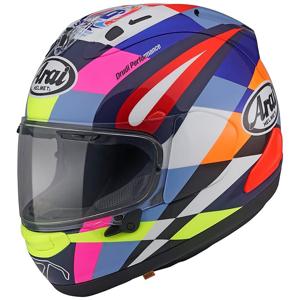 ARAI-Casque RX-7V EVO MISANO
