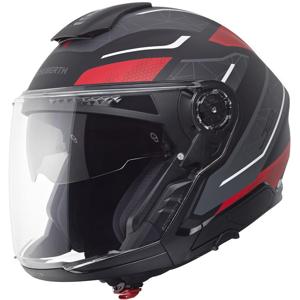 SCHUBERTH-Casque J2 SIGMA ANTHRACITE