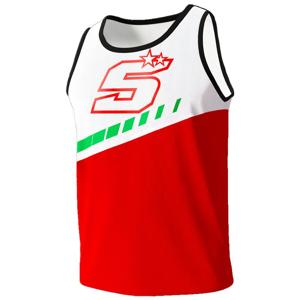 ZARCO-Débardeur TT1 ZARCO 24