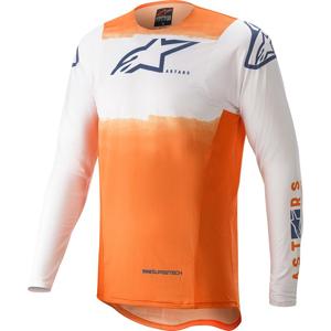ALPINESTARS-Maillot cross SUPERTECH FOSTER