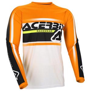 ACERBIS-Maillot cross MX LINEAR LUGO