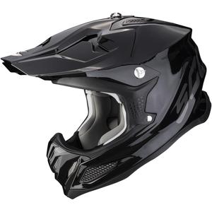 SCORPION-Casque cross VX-22 AIR Solid