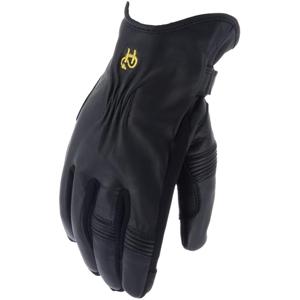 HELSTONS-Gants CONDOR ETE EVO Cuir